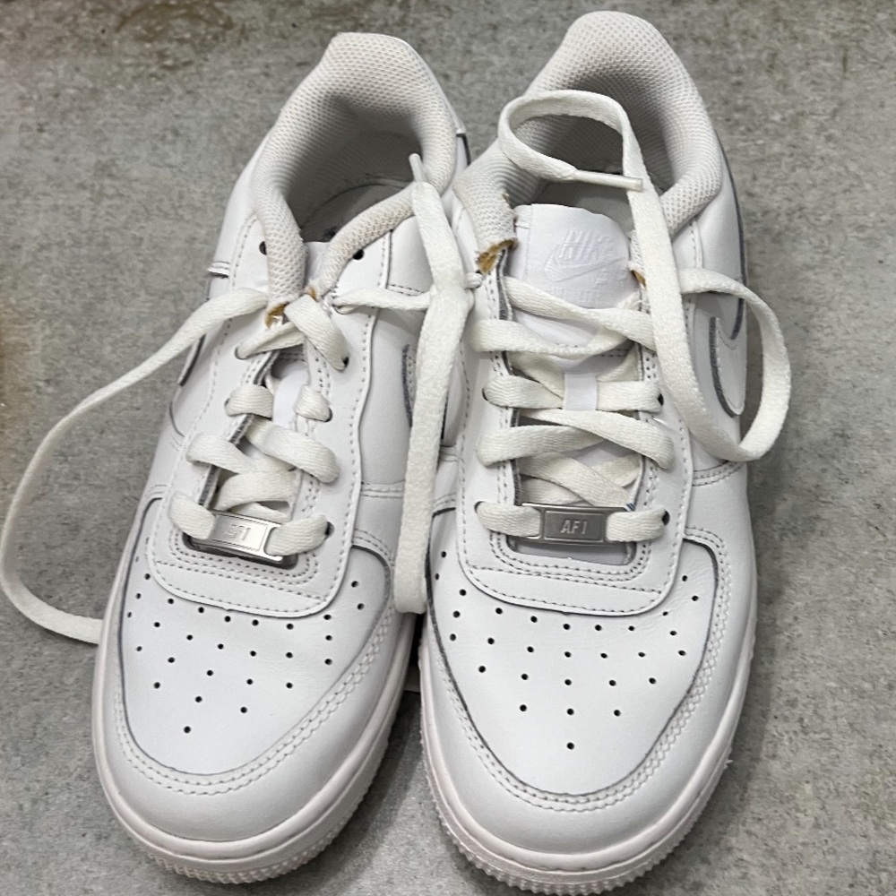 Air Force 1s